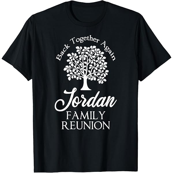 Amazon.com: Jordan Family Reunion Back Together Again For